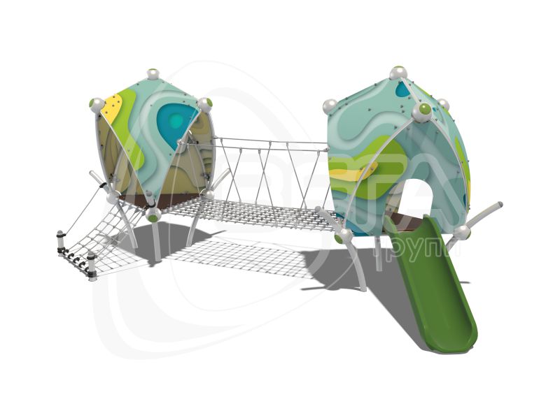 Детский городок Стрелец ДГ502.00